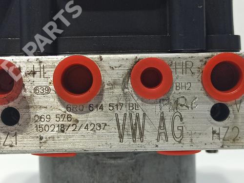 ABS pump SEAT IBIZA IV (6J5, 6P1)  | BP11134143M43 