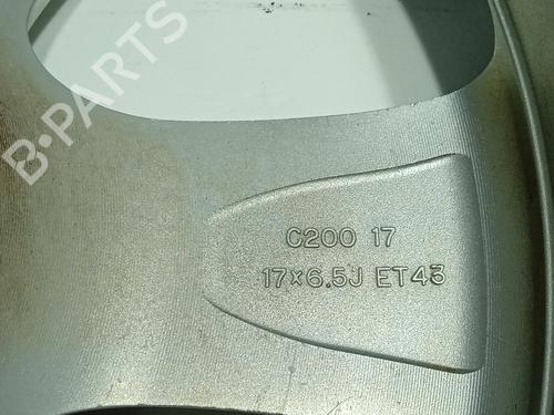 Fælk SSANGYONG KORANDO (CK) 2.0 e-XDi | BP27188540C45
