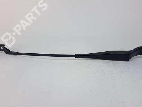 Used Front windshield wiper arm PEUGEOT 2008 I (CU_) 1.6 BlueHDi 100 (100 hp) 6512250