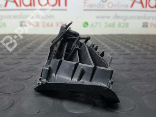 Air vent PEUGEOT 208 I (CA_, CC_) 1.4 HDi | BP11639147I21 