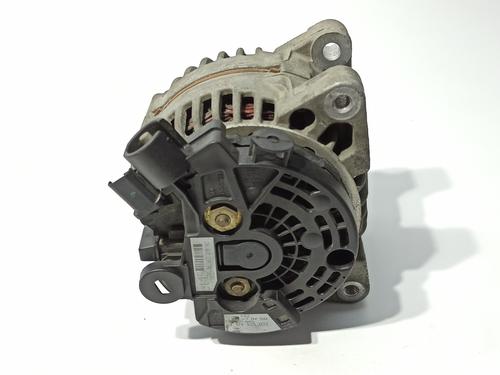 Generator PEUGEOT 307 (3A/C) 2.0 HDi 90 | BP20100655M7 