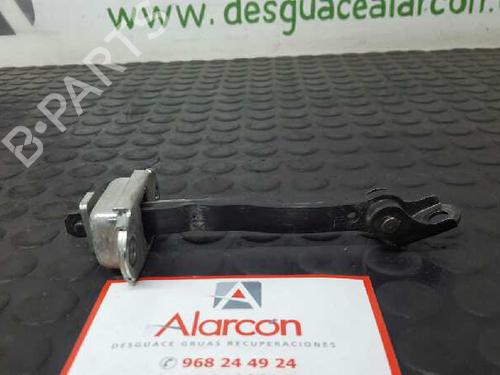 Hinge/Door check strap NISSAN QASHQAI I (J10, NJ10) 1.5 dCi | BP14528009C146