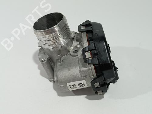 Throttle body PEUGEOT EXPERT Bus (V_) 1.6 BlueHDi 115 | BP18871794M82