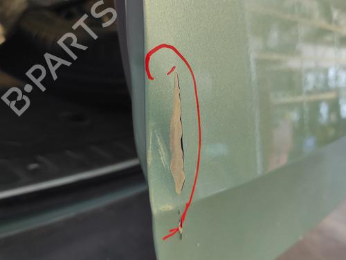 Tailgate PEUGEOT 307 Break (3E) 2.0 HDI 90 | BP29848441C6