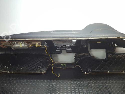Airbag Kit BMW X5 (E70) xDrive 30 d | BP5154118C86 