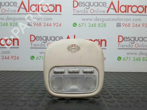 Kabinelys CITROËN C4 Coupe (LA_) 1.6 HDi (109 hp) 7425308
