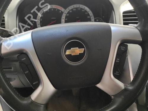 driver-airbag-chevrolet-captiva-c100-c140-2006-40108162 main image