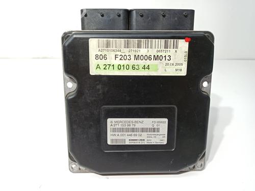 Used Engine control unit (ECU) Engine control unit (ECU) 38711572 38711572