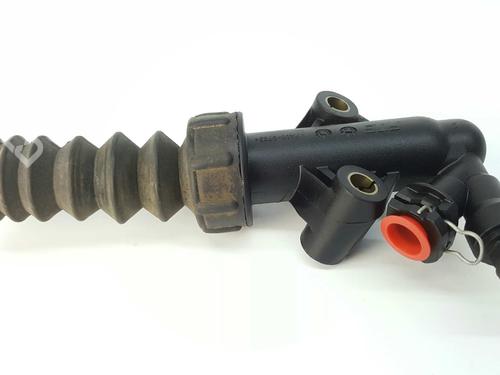 Clutch slave cylinder CITROËN C3 Pluriel (HB_) 1.4 Hybrid | BP14536946M113 