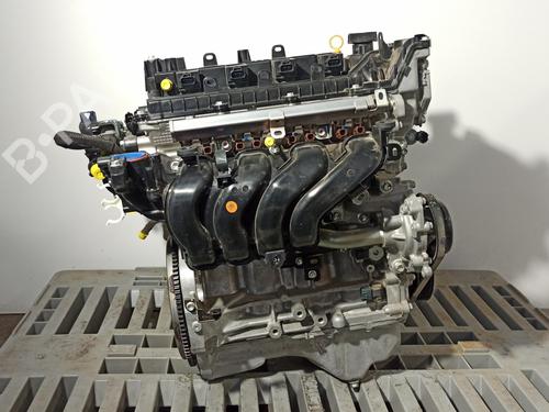 Motor SUZUKI IGNIS III (MF, FF) 1.2 Hybrid (ATK412) (83 hp) 10989618