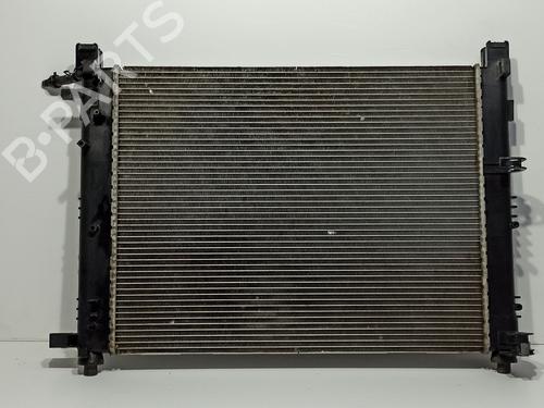 Used Water radiator Water radiator DACIA SANDERO II [2012-2026] 33117639 33117639