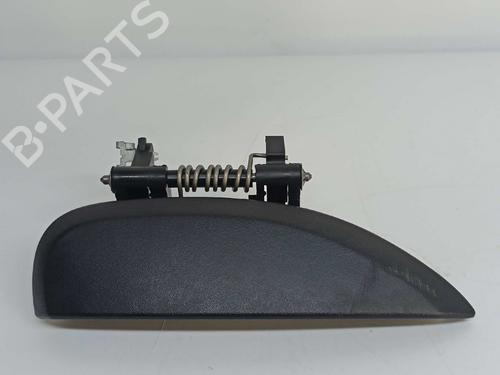 Used Front right exterior door handle DACIA SANDERO II 1.5 Blue dCi 95 (B8JL) (95 hp) 9254350