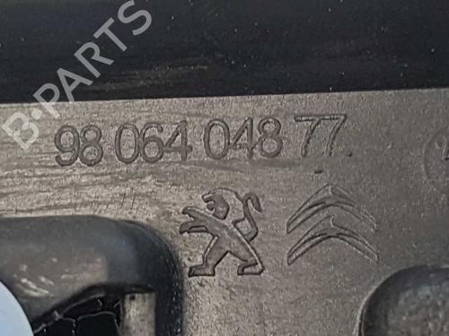 Other PEUGEOT 2008 I (CU_) 1.6 HDi | BP14537875O1