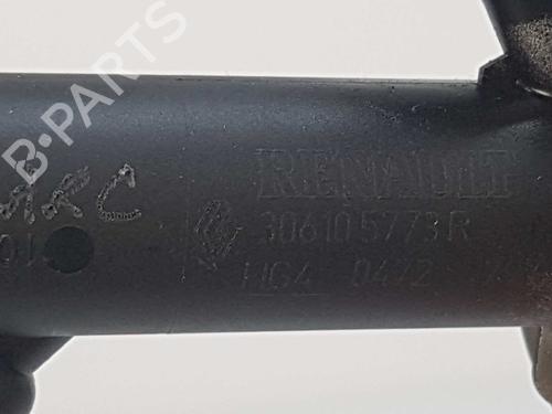 Clutch slave cylinder RENAULT CLIO IV (BH_) 1.5 dCi 90 | BP14542008M113 