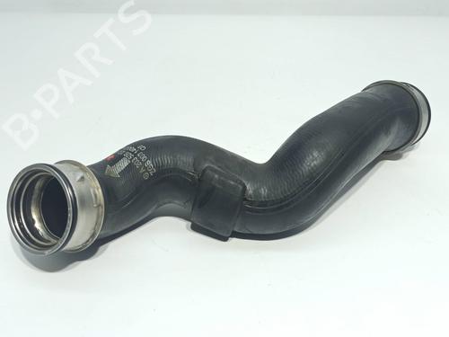 Used Pipe MERCEDES-BENZ C-CLASS Coupe (CL203) C 200 CDI (203.707) (122 hp) 14539468