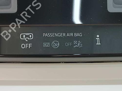 Interior roof light VW GOLF VIII (CD1, DA1) 2.0 TDI | BP11356676I8