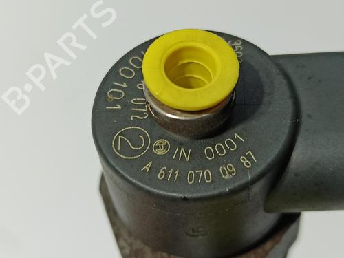 Injector MERCEDES-BENZ E-CLASS (W210)  | BP23413049M100 