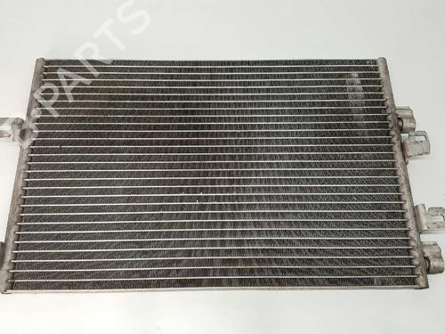 Used AC radiator NISSAN KUBISTAR MPV (X76) 1.5 dCi (65 hp) 2747454