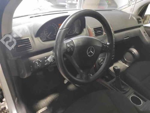Engine MERCEDES-BENZ A-CLASS (W169) A 180 CDI (169.007, 169.307) | BP8617978M1 