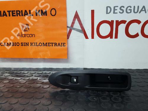 Left rear window switch CITROËN C4 II (NC_) 1.6 BlueHDi 100 | BP2738944I29