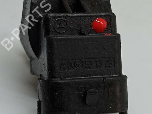 Electronic sensor MERCEDES-BENZ SPRINTER 3,5-t Van (B906) 313 CDI (906.631, 906.633, 906.635, 906.637) | BP9309877M84 