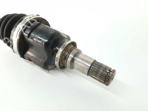 Left front driveshaft TOYOTA YARIS (_P13_) 1.5 (NSP131_) | BP5097934M38