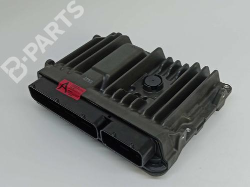 Engine control unit (ECU) TOYOTA AURIS (_E18_) 1.2 (NRE185_, NRE185R) | BP8874439M57 