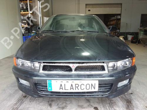 Brukte deler til MITSUBISHI GALANT VIII (EA_) 2.5 V6 24V (EA5A) (163 hp) 4279773