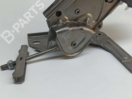 Hand brake RENAULT MEGANE III Hatchback (BZ0/1_, B3_) 2.0 dCi (BZ0Y) | BP8777977I18 