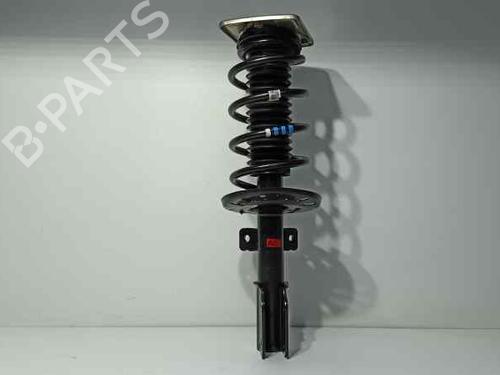 Right front shock absorber PEUGEOT EXPERT Van (V_) 1.5 BlueHDi 100 9821596780 | 9805519980