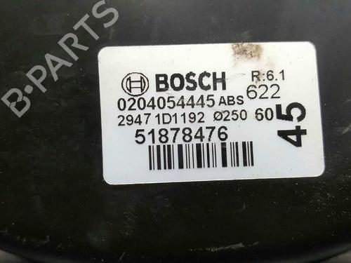 Servo brake PEUGEOT BIPPER (AA_) 1.3 HDi 75 | BP11380792M42