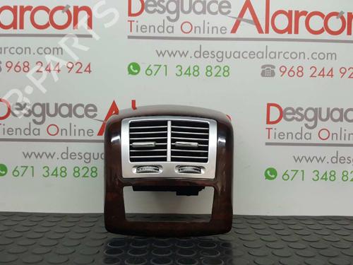 Used Air vent MERCEDES-BENZ S-CLASS (W221, V221) S 320 CDI 4-matic (221.080, 221.180) (235 hp) 12068265