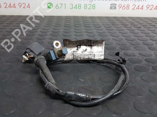 Electronic sensor FORD KUGA II (DM2) 2.0 TDCi | BP14531312M84