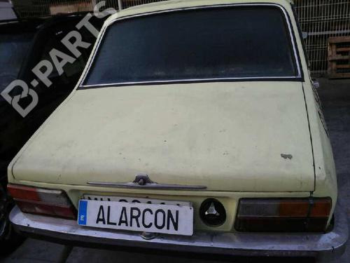 RENAULT 12 (117_) [1969-1984] 1222537