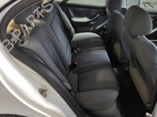 Bak støtfanger SEAT TOLEDO II (1M2) 1.9 TDI | BP24480798C8