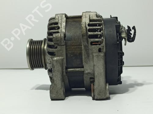 Alternator CITROËN BERLINGO (ER_, EC_) 1.5 BlueHDi 100 | BP11174340M7 
