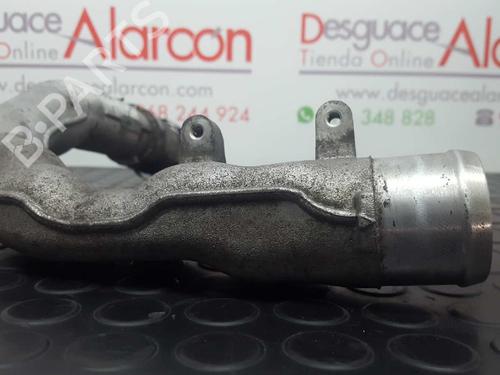 Pipe NISSAN QASHQAI / QASHQAI +2 I (J10, NJ10, JJ10E) 2.0 dCi | BP14531575M125 