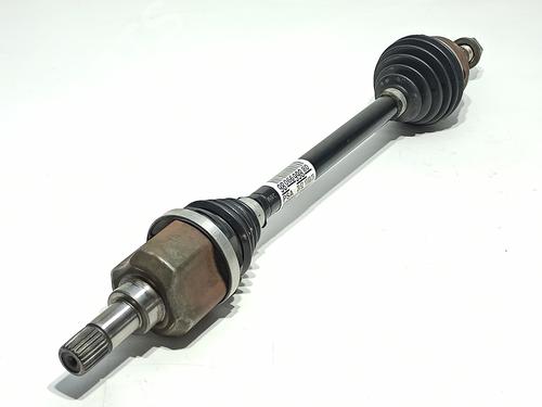 Left front driveshaft CITROËN C5 AIRCROSS (A_) 1.2 PureTech 130 (ARHNSJ) | BP29848244M38