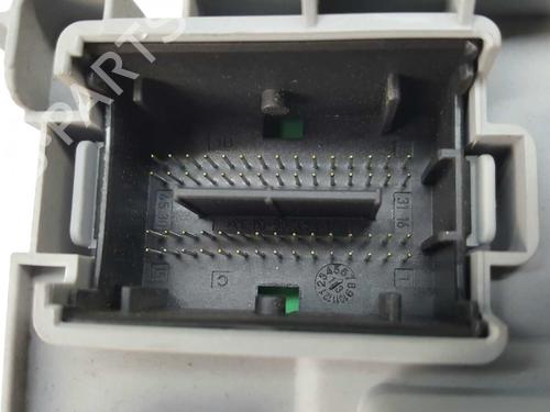 Fuse box FIAT FIORINO Box Body/MPV (225_) 1.3 D Multijet | BP3293719E1 