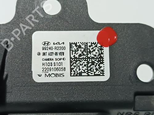 Camera KIA SPORTAGE V (NQ5)  | BP16661953E14 