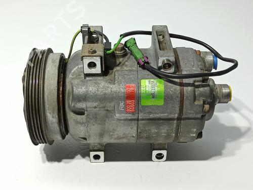 AC-Kompressor AUDI A6 C5 (4B2, 4B4) 1.8 T | BP30502711M34