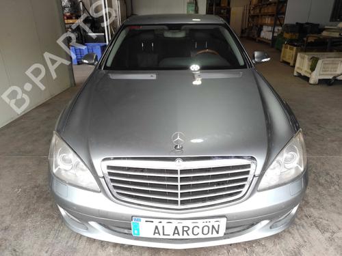 Used Parts MERCEDES-BENZ S-CLASS (W221, V221) S 320 CDI (221.022, 221.122) (235 hp) 4281107