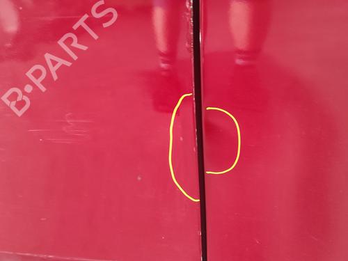 Left front door SEAT LEON (1P1) 1.9 TDI | BP26726224C2