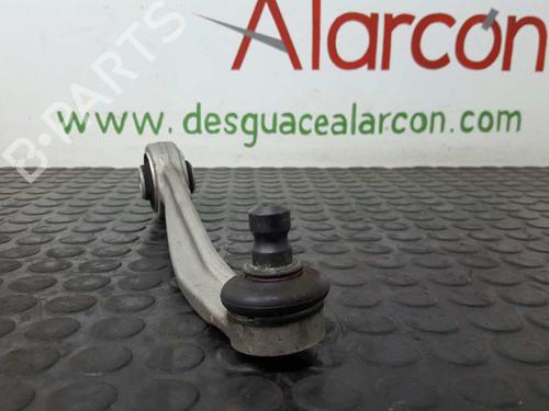 Left front suspension arm AUDI A5 (8T3)  | BP2747586M12