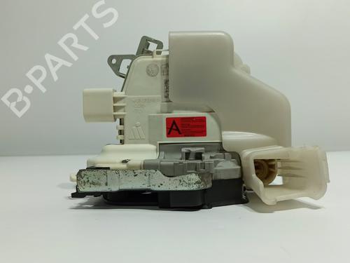 Front left lock AUDI A1 (8X1, 8XK) 1.6 TDI | BP11012106C98 