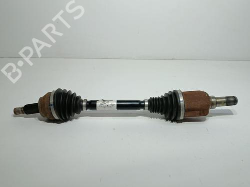 Used Left front driveshaft Left front driveshaft 36159240 36159240