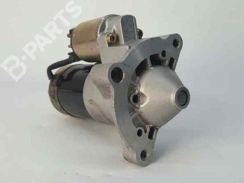 Used Starter PEUGEOT 306 (7B, N3, N5) 1.9 SRDT (90 hp) 9119457