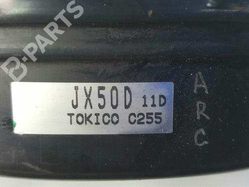 Servo brake NISSAN NV200 / EVALIA Bus  | BP8542796M42 