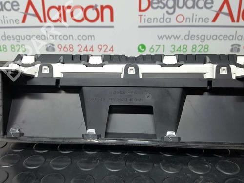 Instrument cluster NISSAN NV200 / EVALIA Bus  | BP2768419C47 
