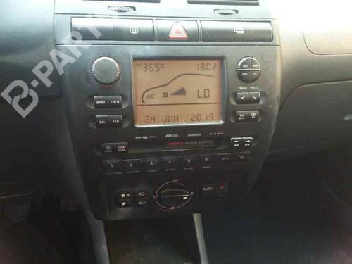 Headlight switch SEAT IBIZA II (6K1) 1.4 16V | BP5337874I24 